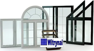Witrynal producent okien PCV , drzwi aluminiowych , drzwi wejściowych